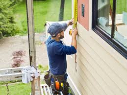 Best Historical Building Siding Restoration  in Sedro Woolley, WA